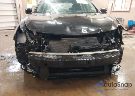 2018 Nissan Altima 2.5 Sl z USA, uszkodzony, nr VIN 1N4AL3AP6JC125485